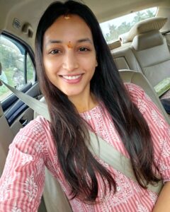 Actress Srinidhi Ramesh Shetty HD Instagram Photos and Wallpapers September 2024