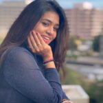 Srinisha Jayaseelan