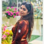Srinisha Jayaseelan