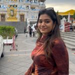 Srinisha Jayaseelan