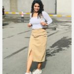 Srinisha Jayaseelan