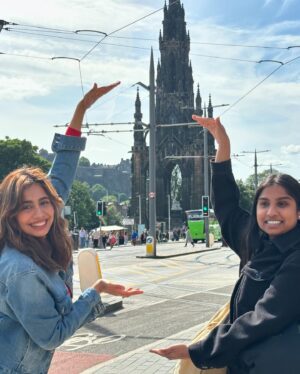 Srishti Ganguli Rindani Instagram - Does a straw have one hole or two?