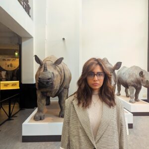 Srishti Ganguli Rindani Instagram - Juz me