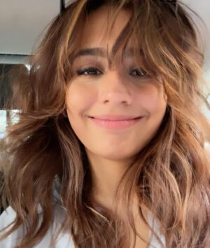 Srishti Ganguli Rindani Instagram - Juz me