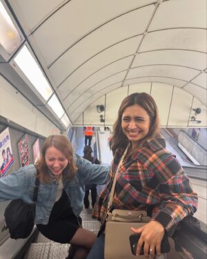 Srishti Ganguli Rindani Instagram - Does a straw have one hole or two?