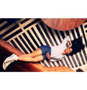 Sriya Reddy Instagram - @soondah_wamu