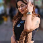 Sruthi Lakshmi