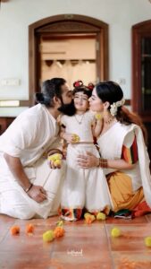 Actress Sruthi Lakshmi HD Photos and Wallpapers December 2024