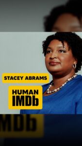 Actress Stacey Abrams HD Instagram Photos and Wallpapers September 2024