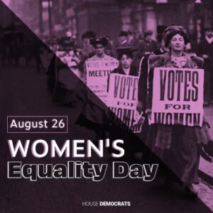 Stacey Plaskett Instagram - 89 years ago today, FDR signed Social Security into law. Now, 71 million Americans – seniors, veterans and children – benefit. 

While Extreme MAGA Republicans propose $1.5 trillion in cuts to Social Security, including raising the retirement age, House Democrats are fighting to protect it.