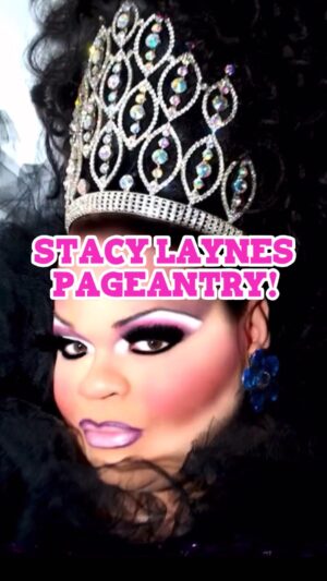 Stacy Layne Matthews Instagram - Miss Henny Supreme Worldwide 👑 @stacylmatthews 

#heyqween #rupaulsdragrace #stacylaynematthews #dragqueen #dragrace