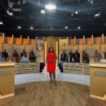 Star Jones