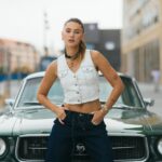 Stefanie Giesinger