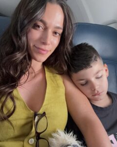 Stephanie Arcila Most Liked Photos and Posts