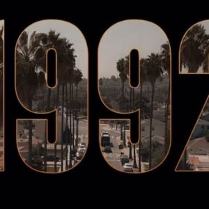 Stephanie Corneliussen Instagram - What a spectacular night at the 1992 World Premiere in Los Angeles. ⁣
⁣
An impassioned and impactful story from Director Ariel Vromen. A history lesson — and the late legend Ray Liotta’s last film. 🕊️⁣
⁣
Congrats guys 🫶⁣
⁣
#1992themovie #Lionsgate⁣