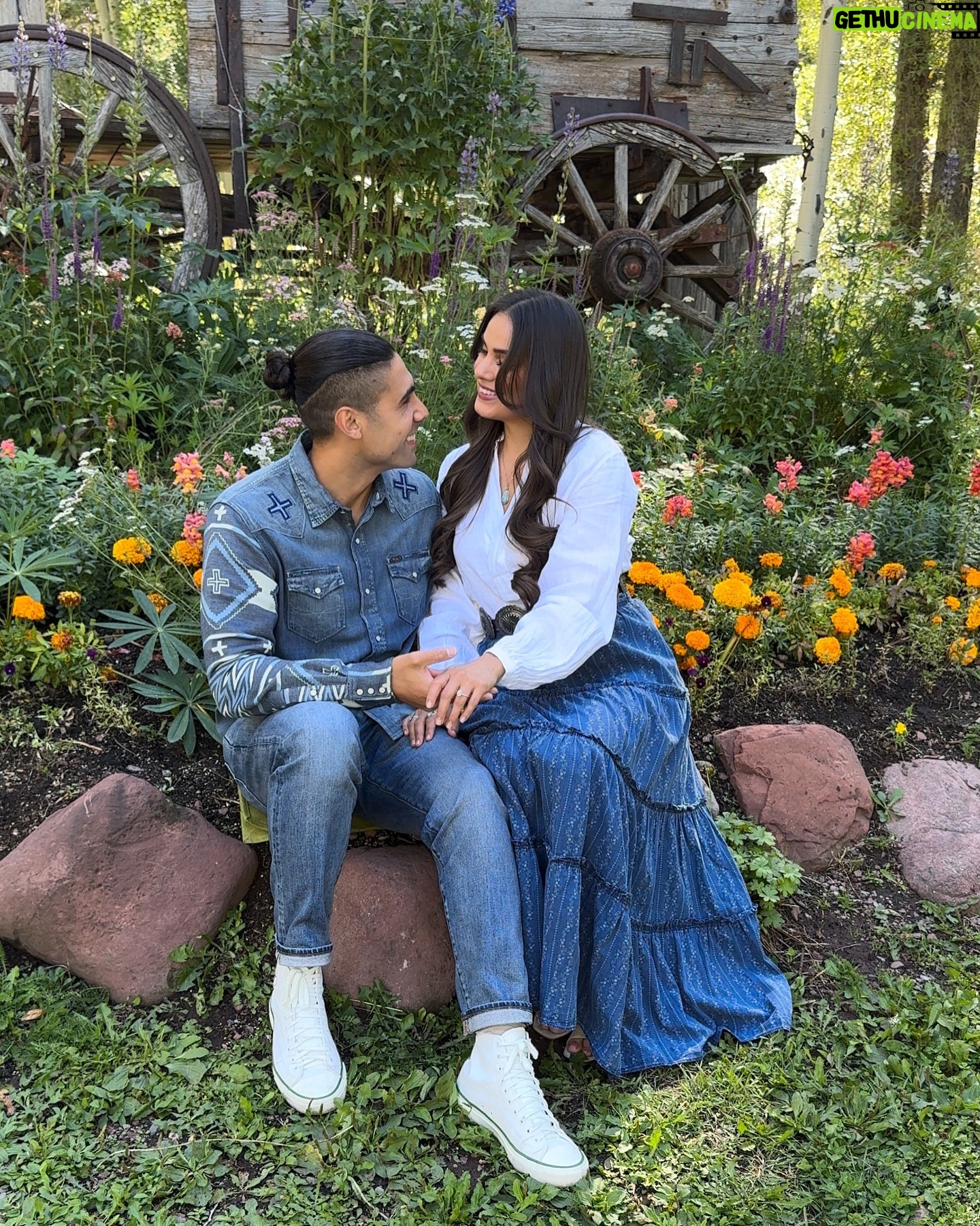 Stephanie Despain - 26K Likes - Future Mrs. Hernandez 💍 ✨ #engaged