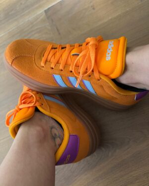 Stijn Fransen Instagram - 👟WINACTIE👏
Shinen op je eerste school- of werkdag!

ZIE FOTO’s voor toffe sneakers (vooral het laatste filmpje - geluid aan!💛)

In de nieuwe @vanharenschoenen ‘back to school’ collectie vind je de leukste, lekker zittende (heel belangrijk😄) en betaalbare sneakers voor het hele gezin.

Win een giftcard t.w.v. €150,- om schoenen te shoppen bij vanHaren! Kans maken? Zo doe je mee:

Laat in de comments onder deze post weten welke schoenen jij zou shoppen uit de ‘back to school’ collectie van vanHaren. En vergeet @vanharenschoenen niet te volgen voor de laatste updates.

#ad @vanharenschoenen #vanHaren