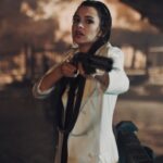 Su Burcu Yazgı Coşkun