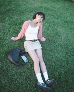 Actress Suey Kwok HD Photos and Wallpapers November 2024