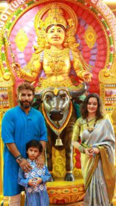 Actress Suja Varunee HD Instagram Photos and Wallpapers September 2024