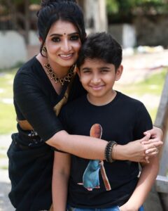 Actress Sujitha HD Photos and Wallpapers November 2024