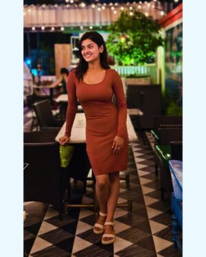 Suman Pattnaik Instagram - You r beautiful just the way you are 🥰💕 

#instagram 
#picoftheday 
#mood 
#instamood 
#love 
#creator
