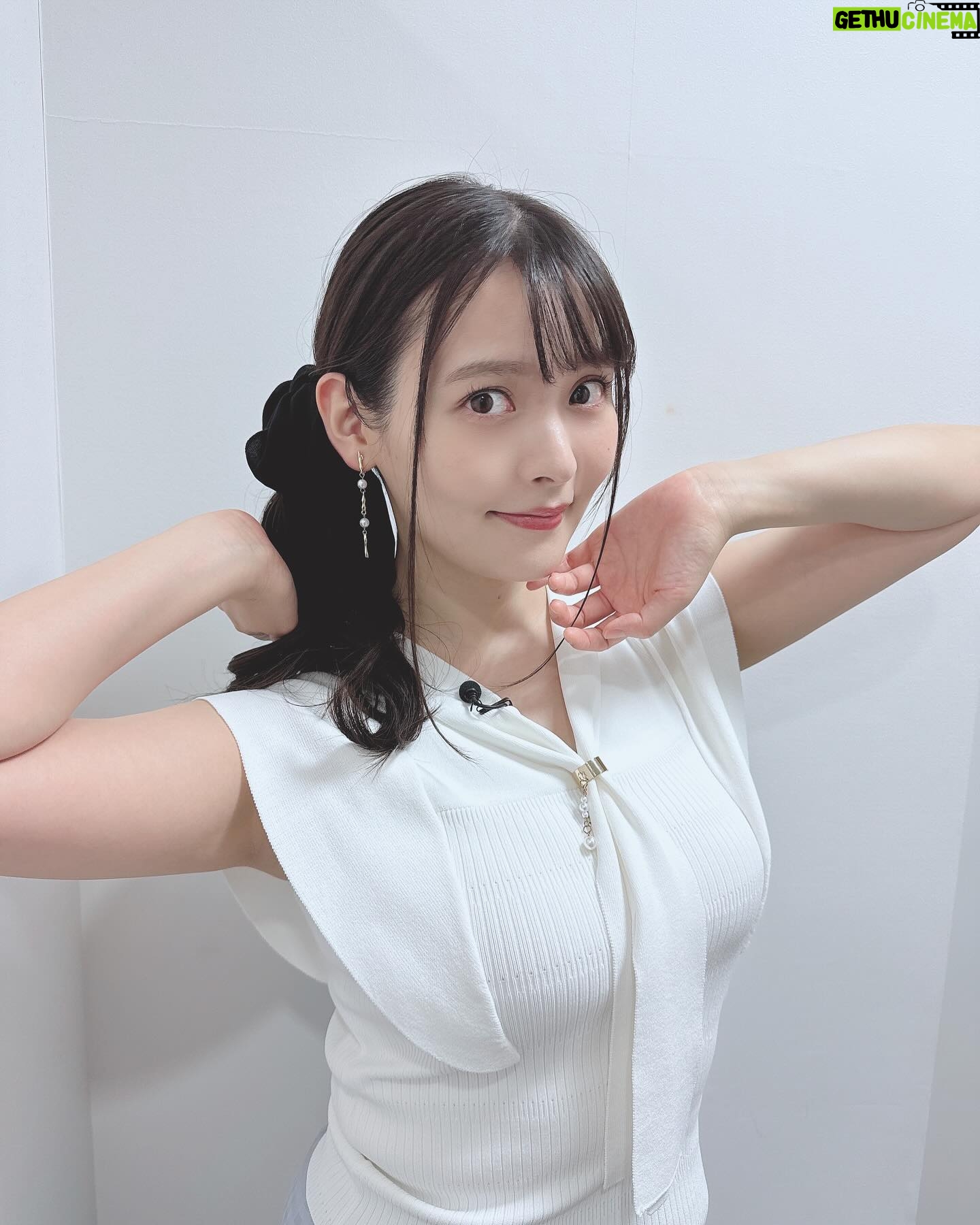 Sumire Uesaka - 38.1K Likes - 夜あそびでーす!
9月ですよう!!!
このみさんがゲストです!!
ヘアメイク @ri_sa_ku_ra_
衣装 @stylist_tanakaayumi