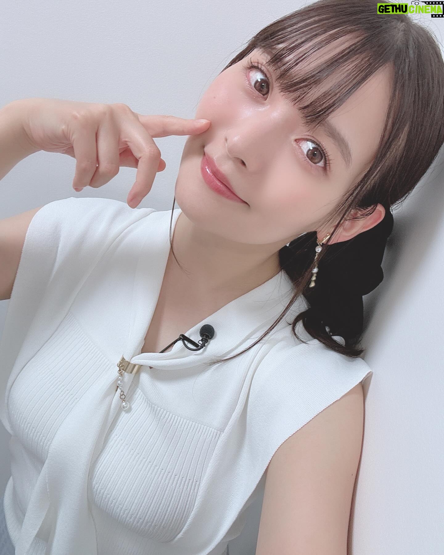 Sumire Uesaka - 38.1K Likes - 夜あそびでーす!
9月ですよう!!!
このみさんがゲストです!!
ヘアメイク @ri_sa_ku_ra_
衣装 @stylist_tanakaayumi