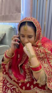 Singer Sunanda Sharma HD Photos and Wallpapers December 2024