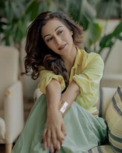 Actress Sunayana Fozdar HD Instagram Photos and Wallpapers September 2024