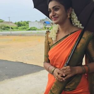 Actress Sunitha Srinivasan HD Photos and Wallpapers January 2025
