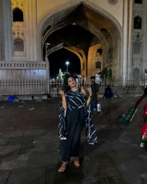 Supritha Instagram - 🖤♾️🧿
