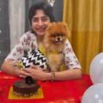 Supritha
