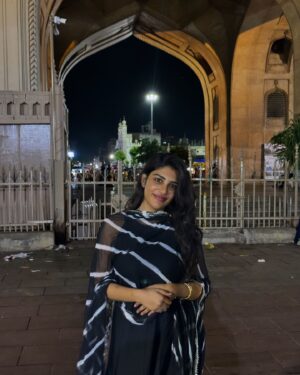 Supritha Instagram - 🖤♾️🧿