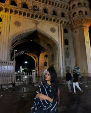 Supritha Instagram - 🖤♾️🧿