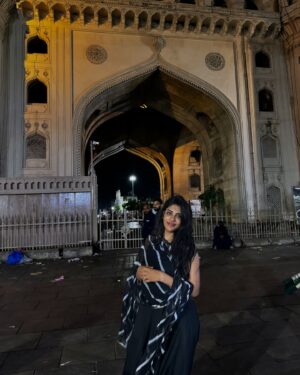 Supritha Instagram - 🖤♾️🧿