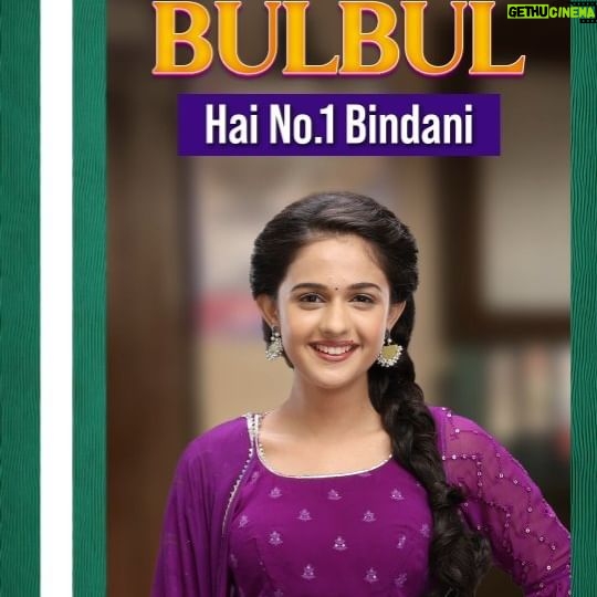 Supriya Shukla - 1.5K Likes - Apne parivaar ke liye humesha khadi hui hai Bulbul. 😍
Dekhiye #MeraBalamThanedaar, Mon-Fri raat 9:30 baje, sirf #Colors aur @officialjiocinema par.
@i_shagunofficial @shrutisanjeev78 @supriyarshukla