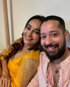 Actress Surbhi Jyoti HD Instagram Photos and Wallpapers September 2024