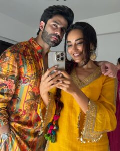 Actress Surbhi Jyoti HD Photos and Wallpapers December 2024