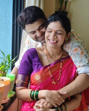 Suruchi Adarkar Instagram - मंगळागौर 🌺🌼🙏🏻

.
.
.
.
.
#gratitude
#annapurnapoojan
#shravan
#allaboutyesterday