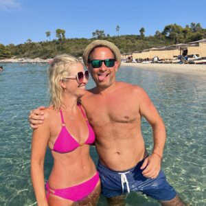 Susan Sideropoulos Instagram - FotoLoveStory 
😜😂😜😂😜

Wie wollen wir sie nennen?