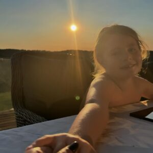 Susana Dias Ramos Instagram - Domingo ♥️