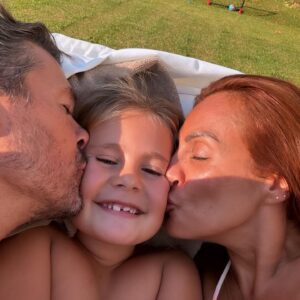 Susana Dias Ramos Instagram - Domingo ♥️