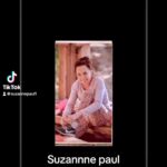 Suzanne Paul