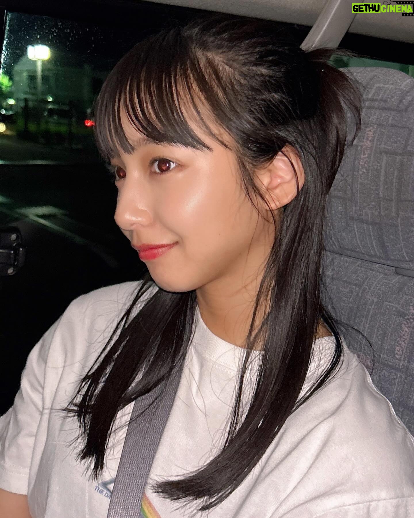 Suzu Yamanouchi - 7.3K Likes - 9月です、暑いです。
