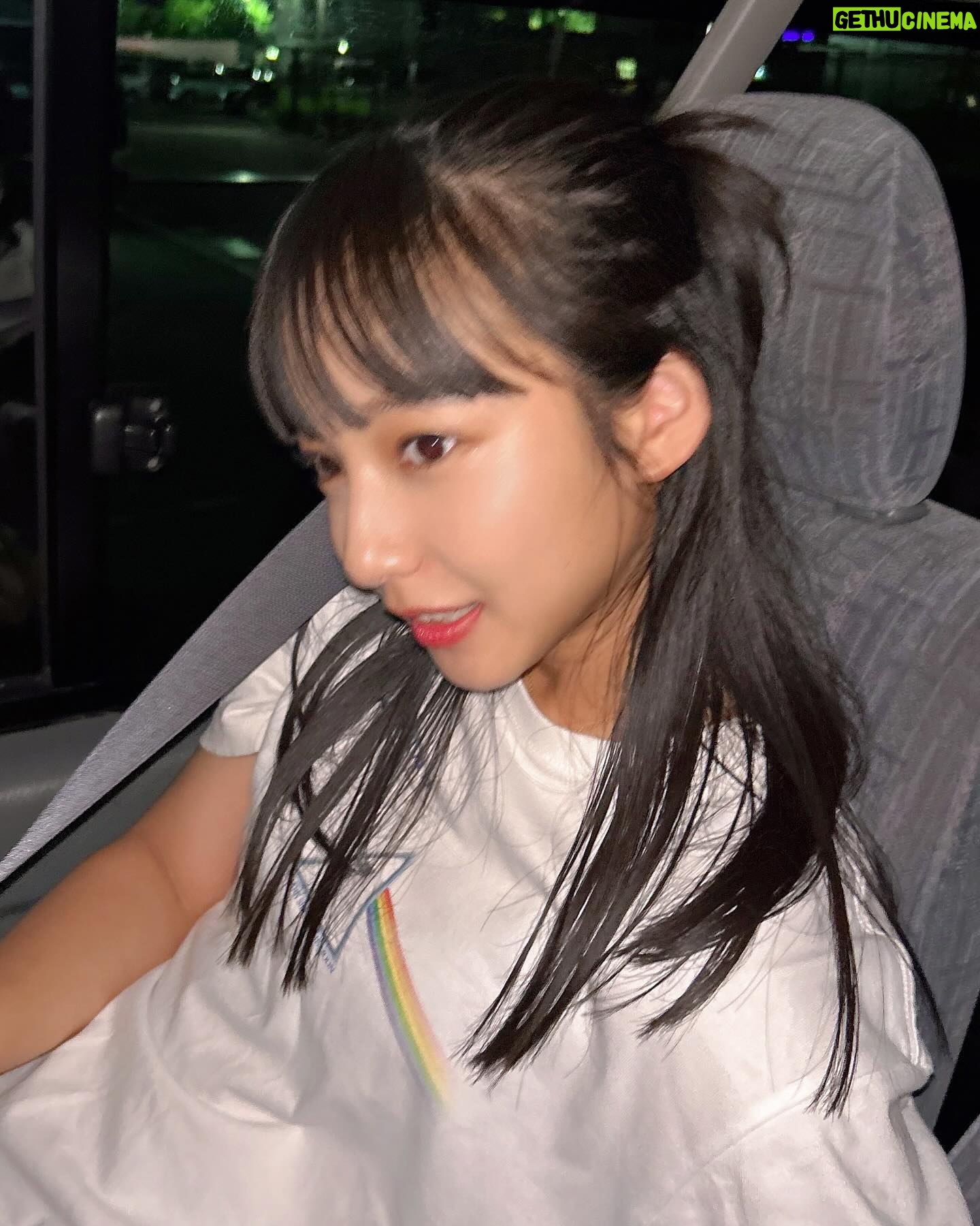 Suzu Yamanouchi - 7.3K Likes - 9月です、暑いです。