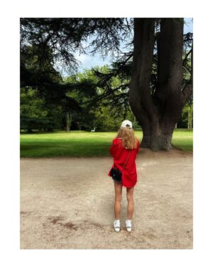 Svetlana Khodchenkova Instagram - ……❤️
