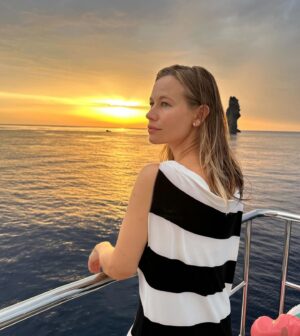 Svetlana Ustinova Instagram - Sicily 🇮🇹❤️