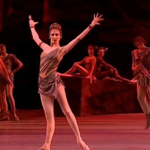 Svetlana Zakharova Instagram - @svetlana_zakharova_official 🤩