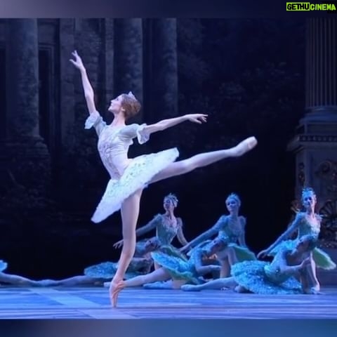 Svetlana Zakharova - 8.4K Likes - Svetlana Zakharova as Princess Aurora in The Sleeping Beauty 🩵 #спящаякрасавица #большойтеатр #большойбалет #sleepingbeauty #theballetscene
@svetlana_zakharova_official 
•
•
This content belongs to its rightful owner. Posting for entertainment purposes only.